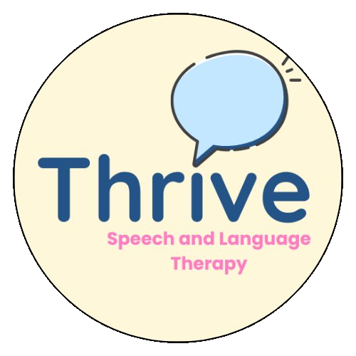 Thrive Speech and Language Therapy
